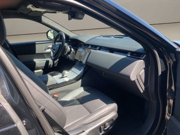 Range Rover Velar D200 S AHK AUT Kam. Leder Navi – Bild 18