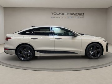 A6 Sportback S line e-tron quattro 315 kW ACC LM – Bild 6