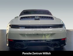 992 911 Carrera T Cabriolet BOSE Sportabgas