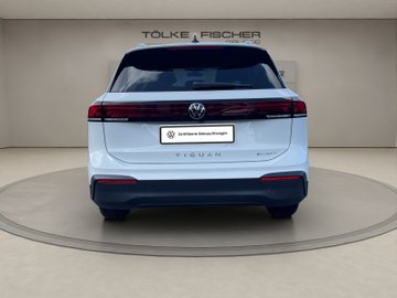 Tiguan 1.5 TSI e W Energy DCC ACC AHK AUT Kam. – Bild 5