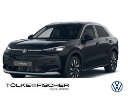 T-Roc 1.5 l eTSI OPF 7-Gang-DSG AHK GJR Easy Open