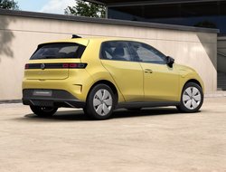 Polo Life 52 kWh Automatik Klima CCS ACC PDC