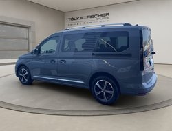 Caddy 1.5 TSI Style Maxi NaviPro AUT Kam. Navi