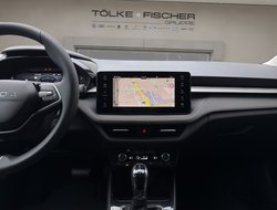 Fabia Balance ACC Navi Virtual LED PDC