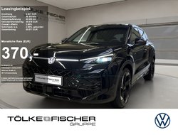 T-Roc R-Line 1.5 l eTSI OPF DSG R-Line IQLight