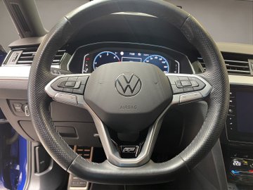 Passat Variant 2.0 TDI BMT Elegance DCC NaviPro – Bild 11