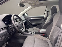 Karoq 1.5 TSI DSG Style ACC Pano AHK Navi PDC RFK