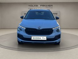 Kamiq 1.5 TSI Selection ACC AHK AUT Navi Virtual