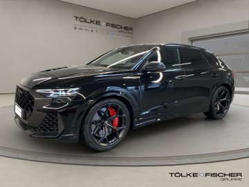 RSQ8 4.0 quattro performance TFSI Pano ACC AUT – Bild 2