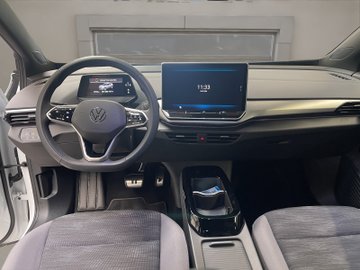 ID.4 Pro W mit Infotainment-Paket ACC AHK AUT LM – Bild 16