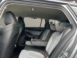 Octavia Combi 2.0 TDI DSG Tour ACC AHK Navi eHeck