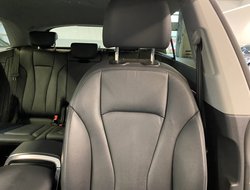 Q8 55 3.0 TFSI quattro ACC AUT Leder Navi 360 LM