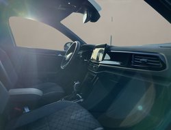 T-Roc 2.0 TSI 4Motion R-Line DCC Pano R-Line ACC