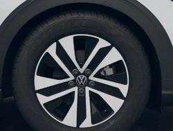 Taigo 1.0 TSI OPF 7-Gang-DSG GJR / Rückfahrkamera