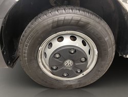 Crafter 50 2.0 TDI RWD (EURO VI) Kasten lang plus Hochdach