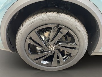 T-Roc Cabrio 1.5 l TSI DSG *SOFORT VERFÜGBAR* AHK – Bild 7