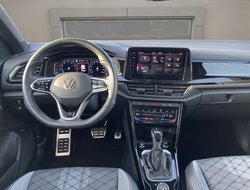 T-Roc 2.0 TSI 4Motion R-Line DCC Pano R-Line ACC