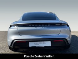 Taycan 4S LED-Matrix Surround-View BOSE 20-Zoll