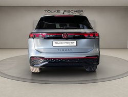 Tiguan R-Line 2.0 l TDI 4MOTION 7-Gang-DSG DCC
