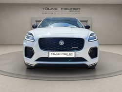 E-PACE D200 R-Dynamic Pano ACC AHK AUT Kam. Navi