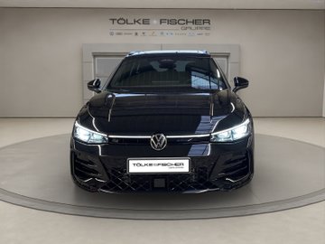 Passat Variant 2.0 TDI 4Motion R-Line DCC Pano – Bild 3