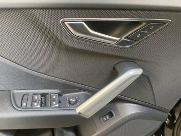 Q2 35 1.5 TFSI advanced ACC AHK AUT Kam. Navi LM – Bild 9