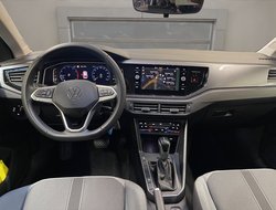 Polo VI 1.0 TSI Style IQLight ACC AUT Navi LED