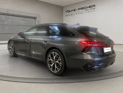 A6 Avant 2.0 TFSI quattro W ACC AHK AUT Leder LM