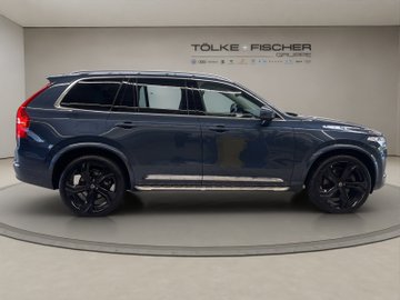 XC90 T8 Twin Engine PHEV Ultimate Bright Recharge – Bild 6