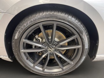 Passat Variant 1.5 TSI BMT Elegance R-Line ACC – Bild 7
