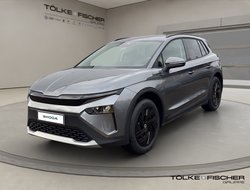 Elroq 50 Tour ACC AHK Kamera Navi Virtual