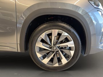Kodiaq 4x4 Sportline DCC ACC AHK Navi Pano – Bild 7