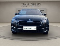 Octavia Combi Navi ACC Matrix eHeck Kamera