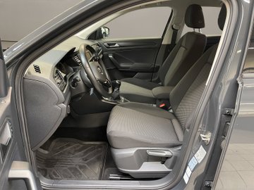 T-Roc 1.0 TSI PDC SHZ Winterp. 2xKlima SpurH – Bild 8