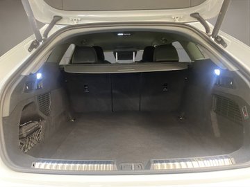 A5 Avant 2.0 TFSI W S-line ACC AHK AUT Kam. Navi – Bild 17