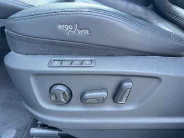 Kodiaq 2.0 TDI 4x4 L&K ACC AHK AUT Kam. Navi 360 – Bild 9