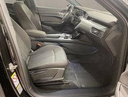 e-tron 50 quattro S-Line S-line AUT Luft Navi LM