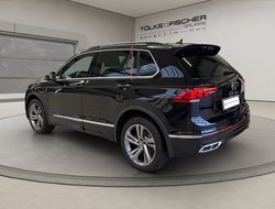 Tiguan 1.4 TSI R-Line Pano R-Line ACC AUT Navi