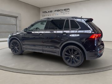 Tiguan 2.0 TSI BMT 4Motion R-Line DCC R-Line ACC – Bild 4