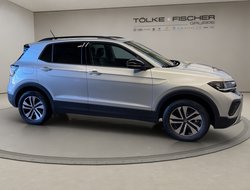 T-Cross ENERGY 1.0 l TSI OPF  7-Gang-DSG ACC AHK