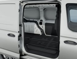 Caddy Cargo Maxi 2.0 l TDI EU6 SCR 75 kW Mod.27