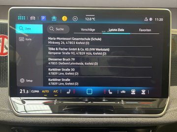 Passat Variant 1.5 eTSI W ACC AHK AUT Kam. LED – Bild 13