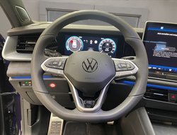 Tayron 2.0 TSI 4Motion W R-Line DCC Pano R-Line