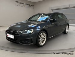 A4 40 2.0 TDI Avant advanced ACC AUT Kam. Navi