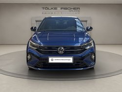 Taigo 1.5 TSI R-Line R-Line IQLight ACC AHK AUT