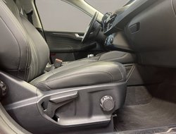 Kuga 2.5 Duratec PHEV Vignale ACC AUT Kam. Leder