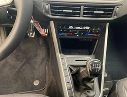 Polo VI 1.0 Goal Kam. Virtual DynLicht KlimaA.