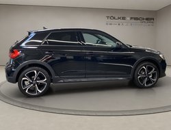 A1 allstreet 35 1.5 TFSI basis S-line ACC AUT LM