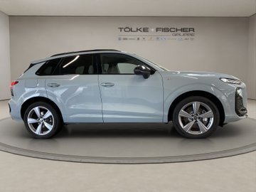 Q3 SUV TDI 110 kW S tronic ACC AUT Kam. Navi LED – Bild 6