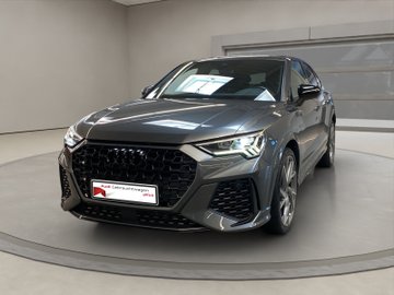 RSQ3 Sportback 2.5 quattro TFSI S-line AUT Kam. – Bild 2